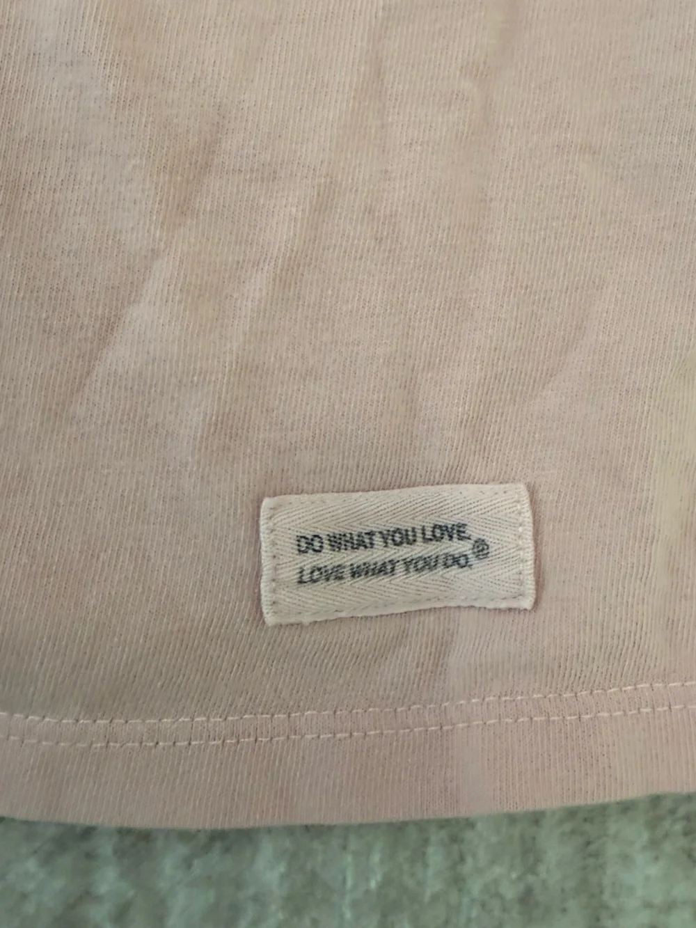 Life Is Good Tee - Picture 3 of 6